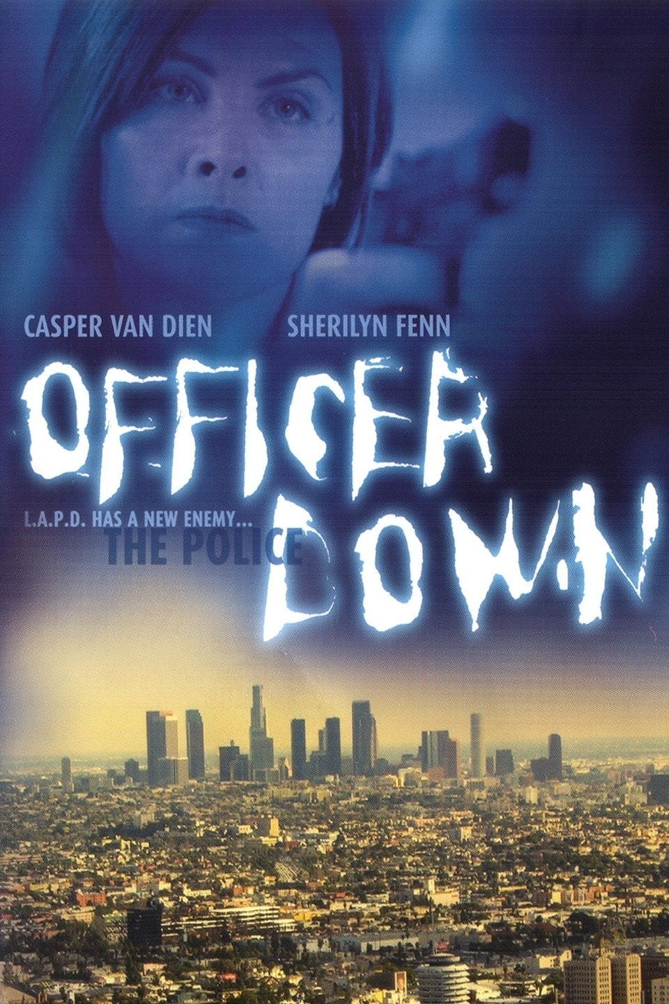 Officer Down (2005)