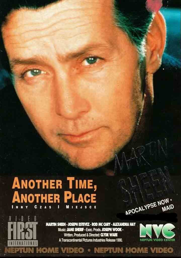 Another Time, Another Place (1992)