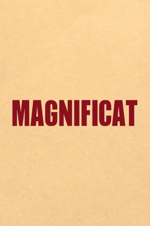 Magnificat (2011)