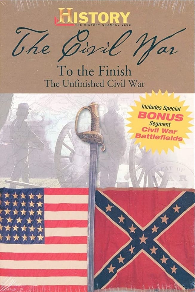 The Unfinished Civil War