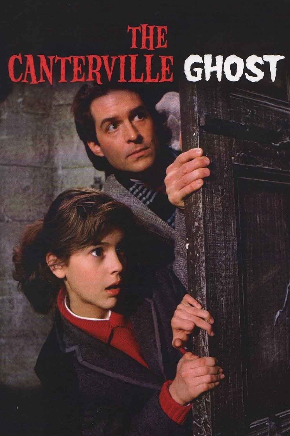 Le Fantôme de Canterville (1986)