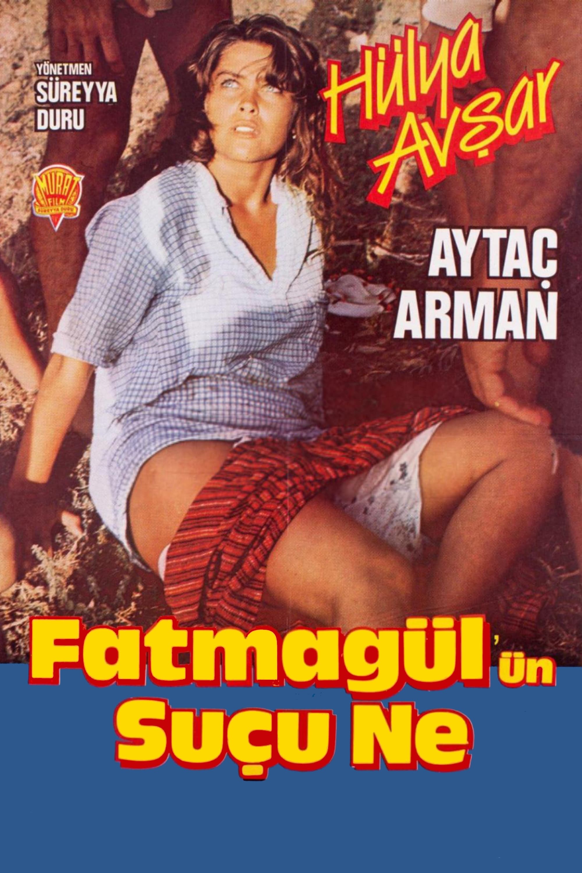 What's Fatmagül's Fault
