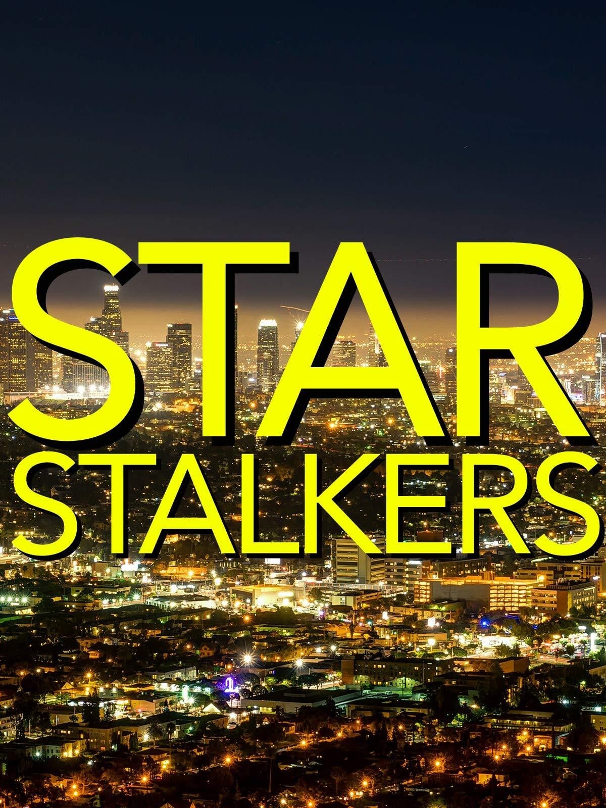 Star Stalkers