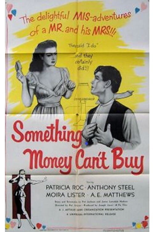 Something Money Can't Buy (1952)
