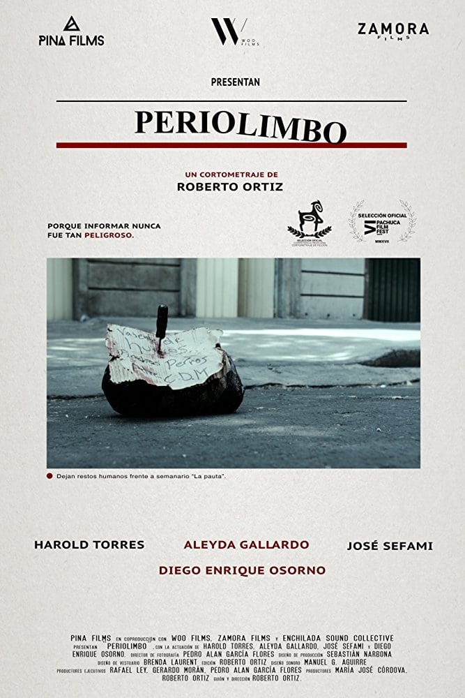 Periolimbo (2017)