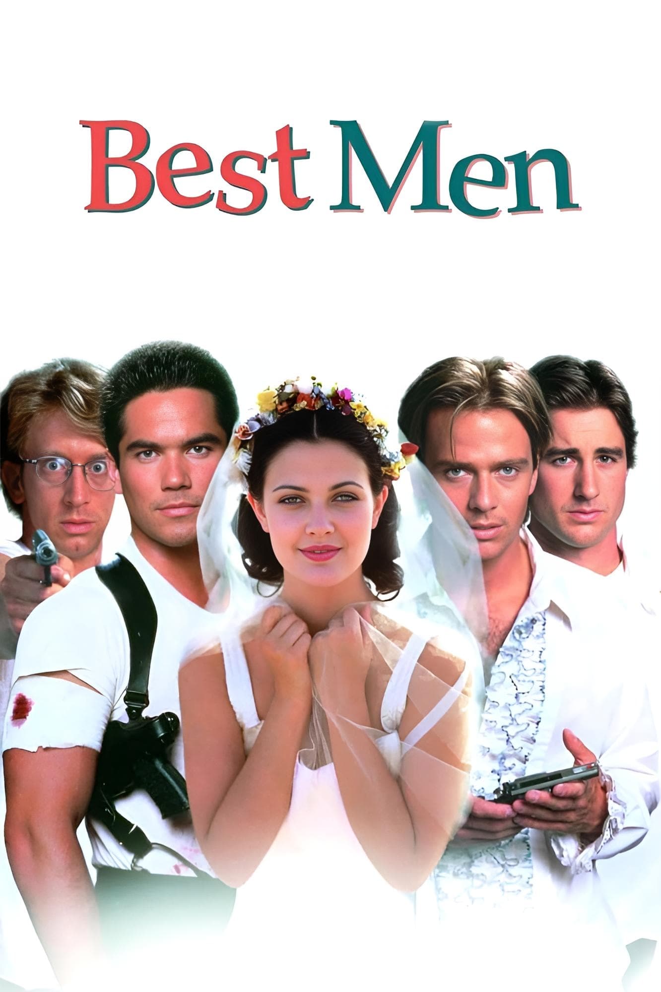 Best Men (1997)