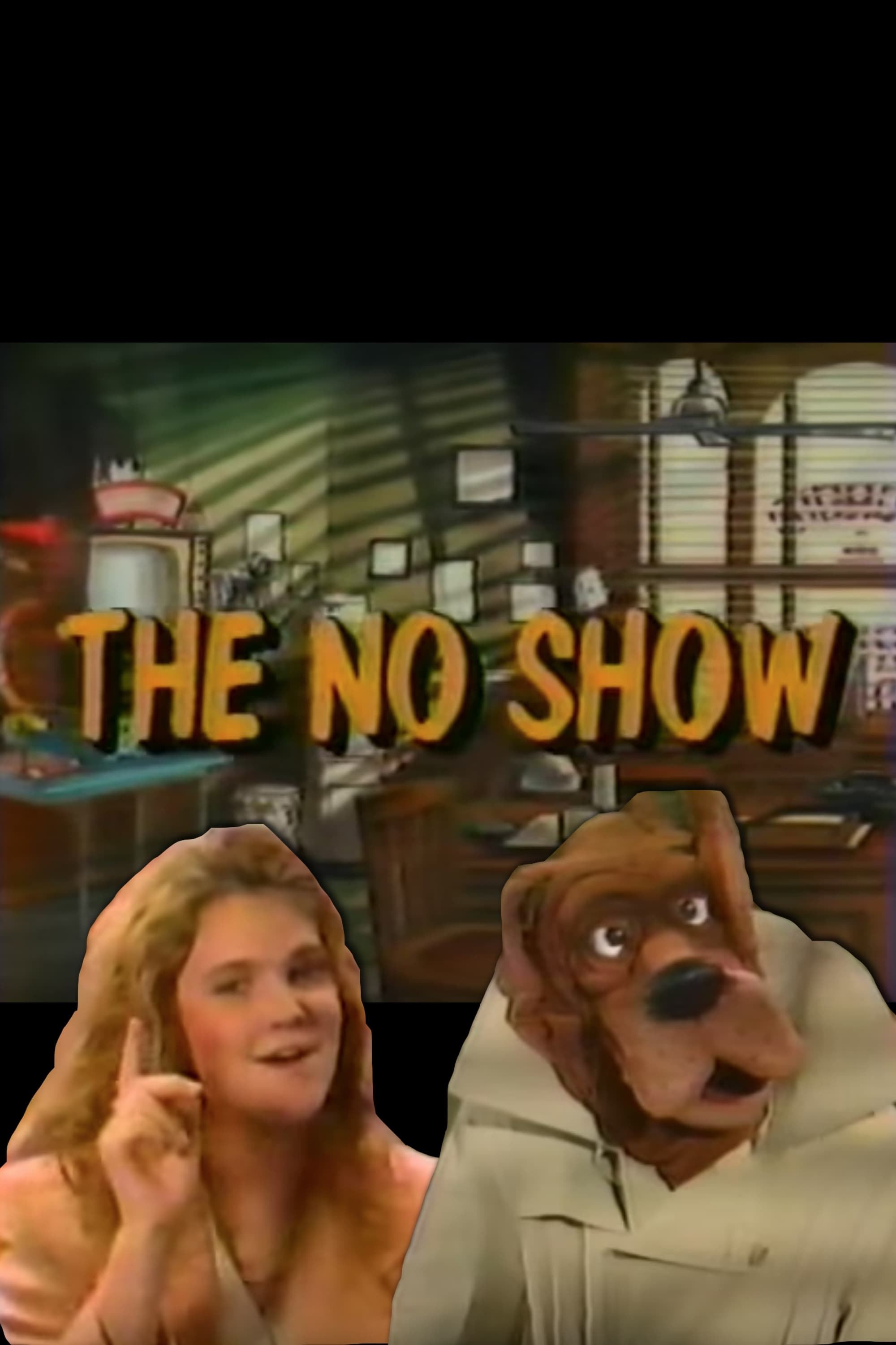The No Show (1987)