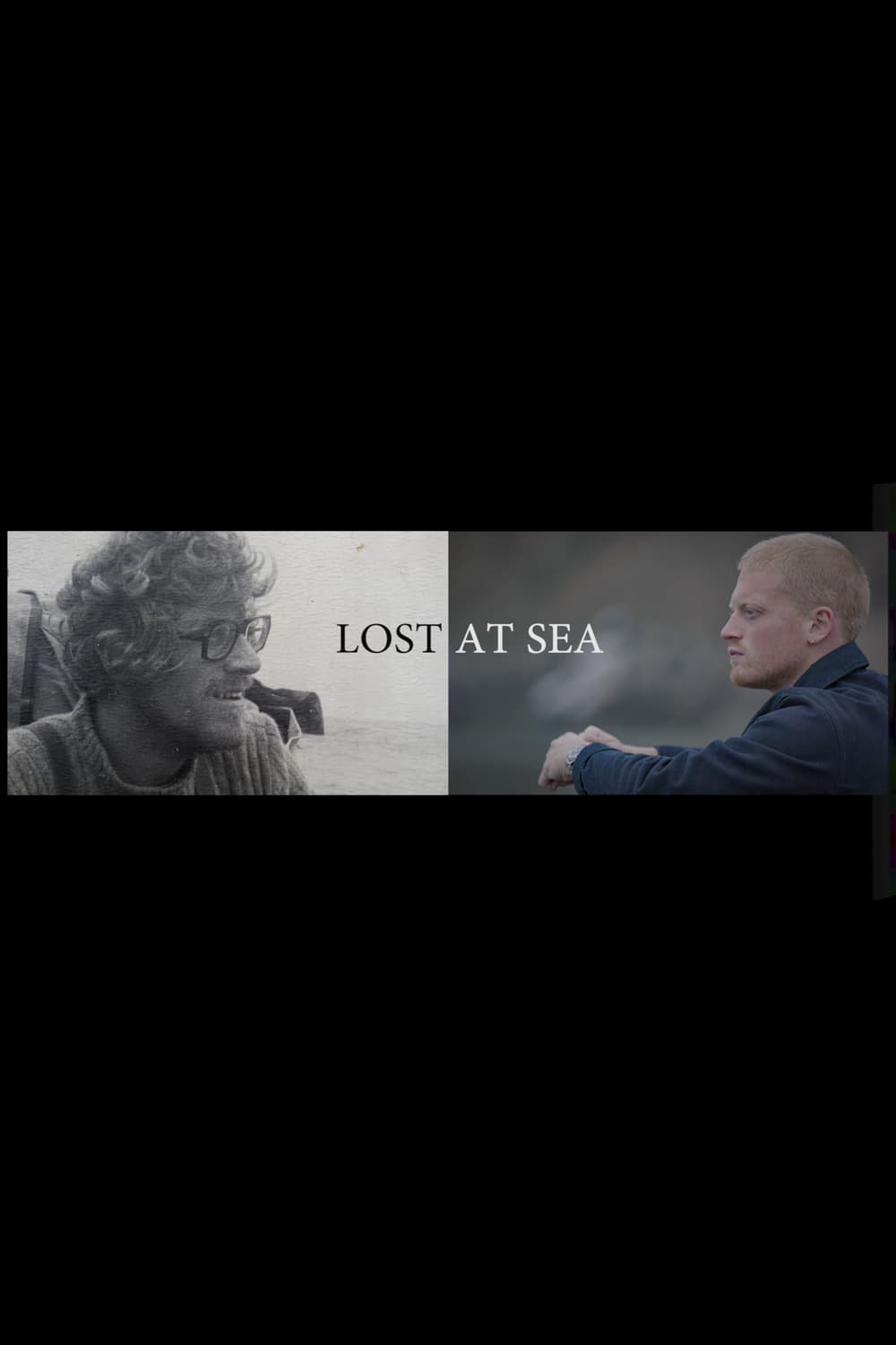 Lost at Sea - My Dad's Last Journey