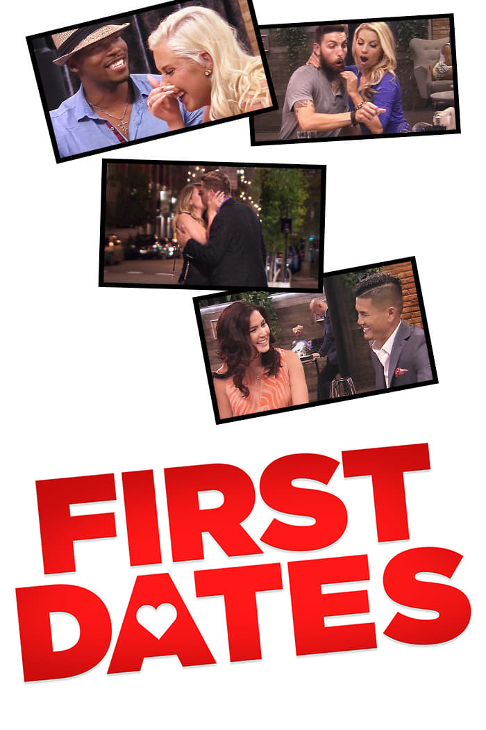 First Dates (2017)