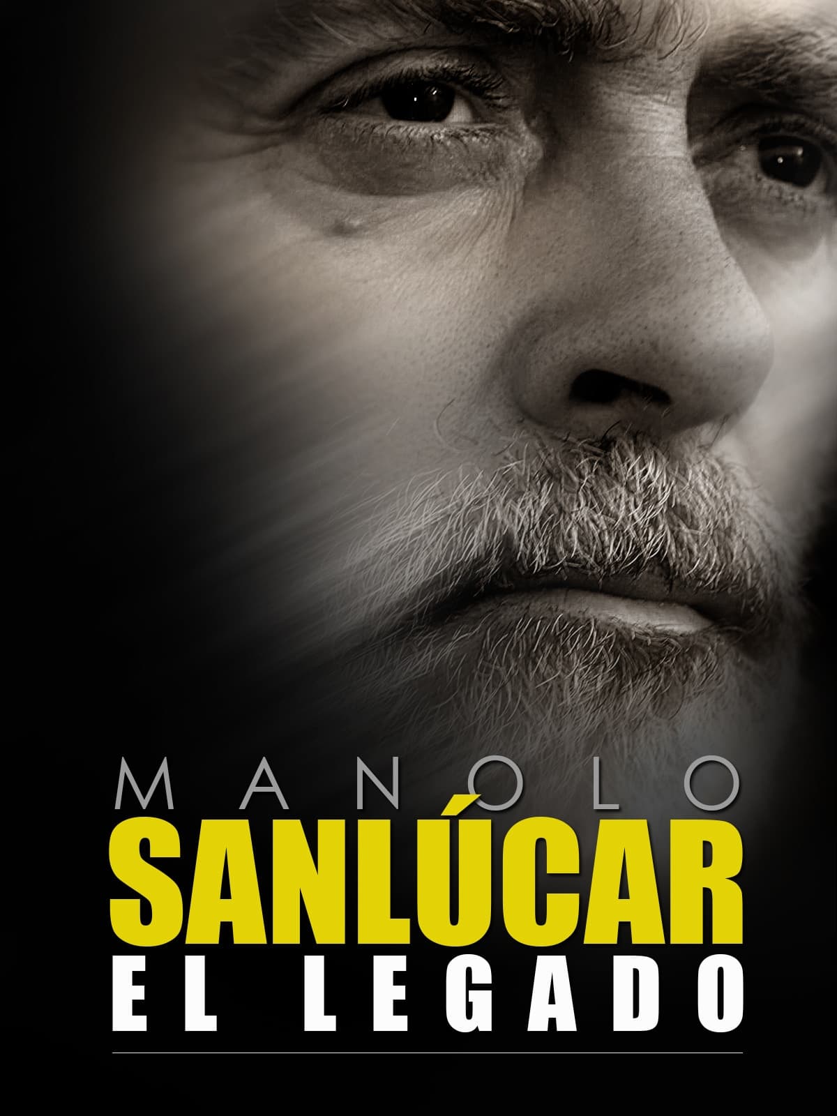 Manolo Sanlúcar, el legado
