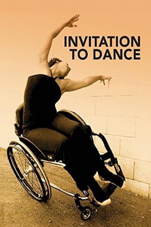 Invitation to Dance