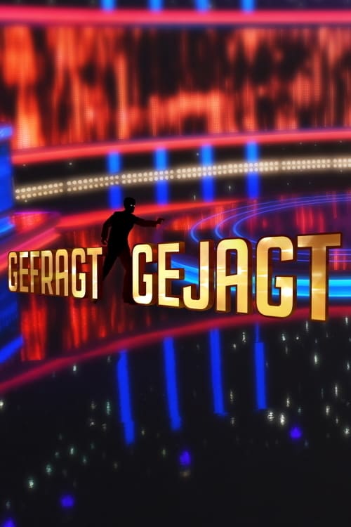 Gefragt - Gejagt (2012)