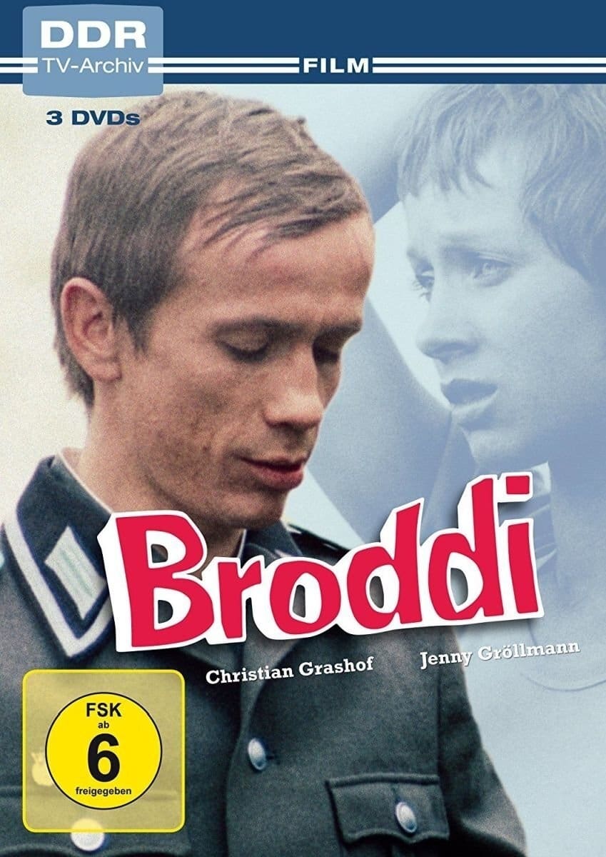 Broddi (1975)