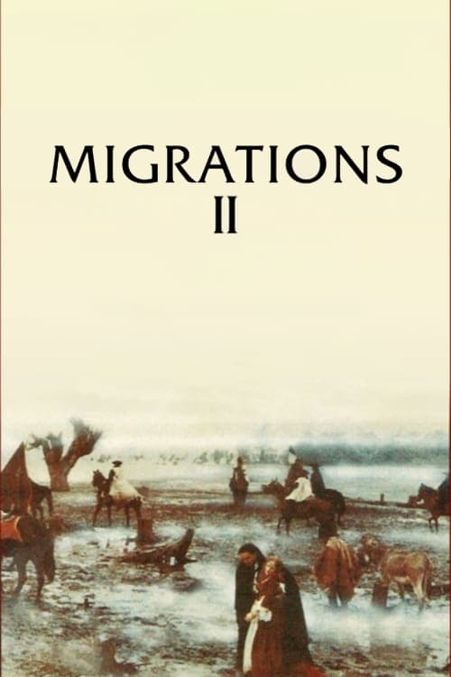 Migrations II (1989)