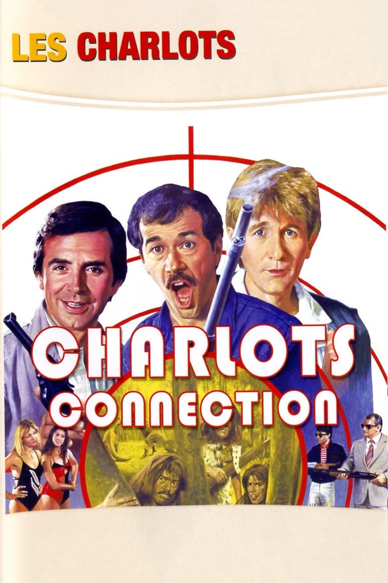 Charlots' Connection (1984)