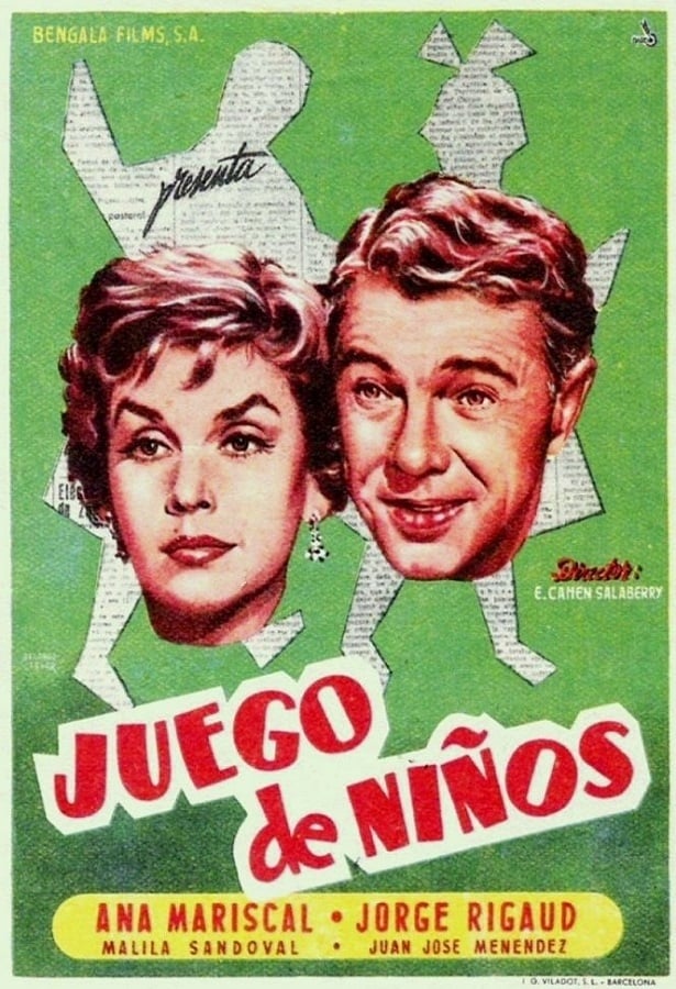 Juego de niños (1959)