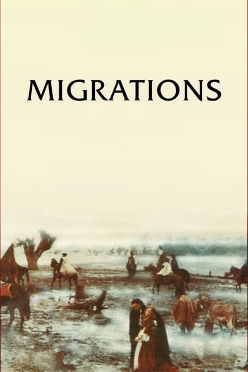 Migrations (1989)