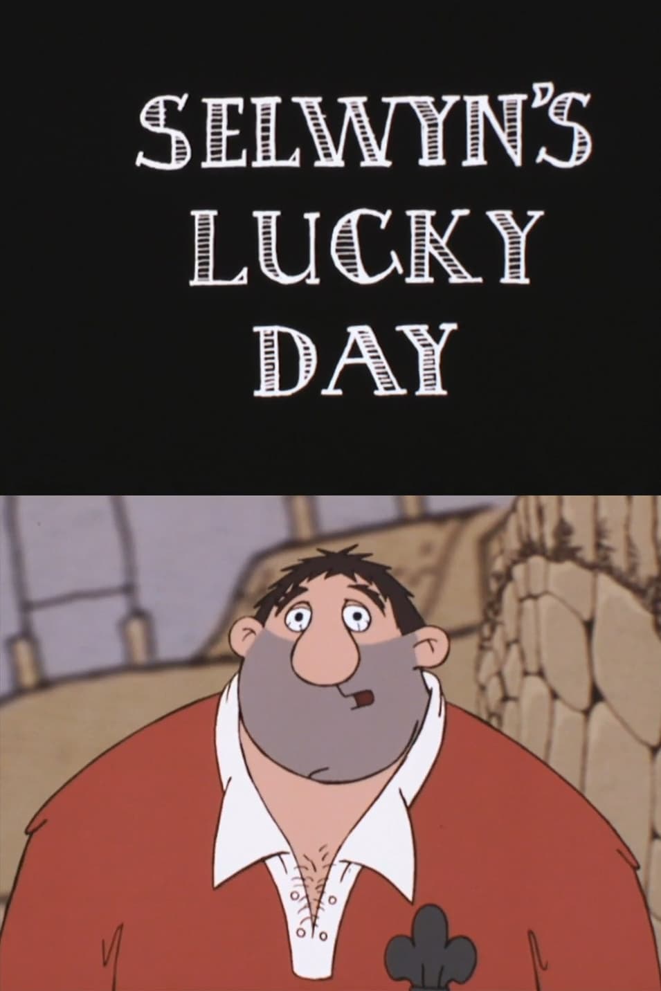 Selwyn's Lucky Day