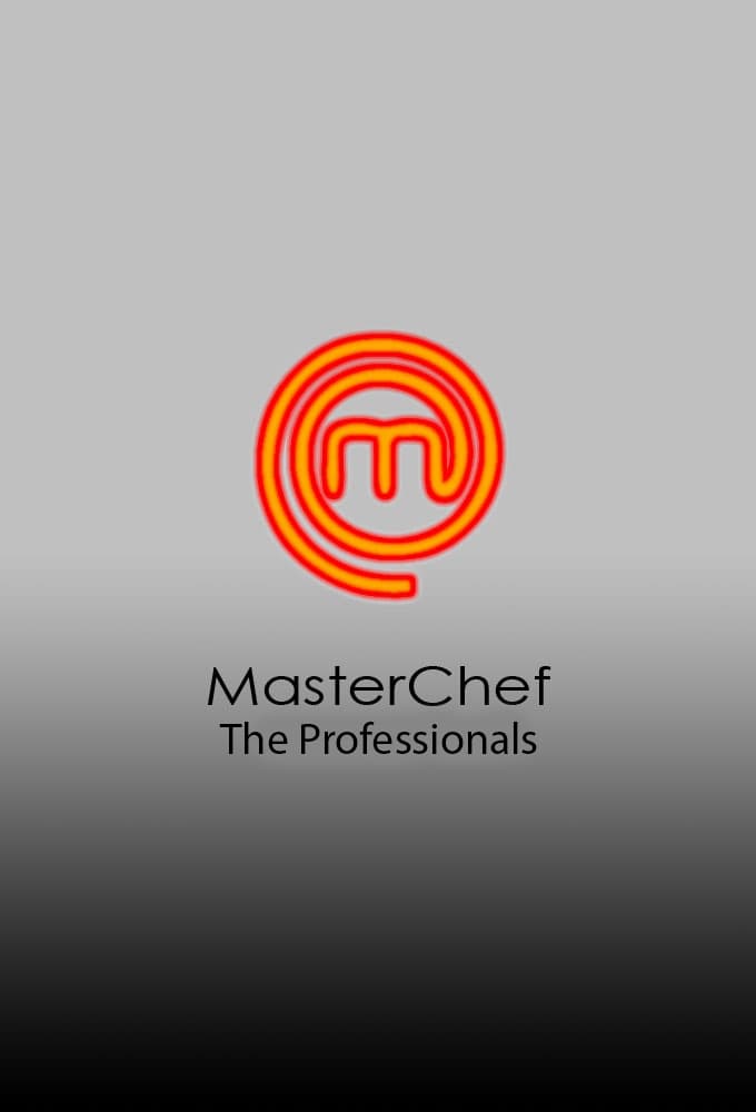MasterChef Australia: The Professionals