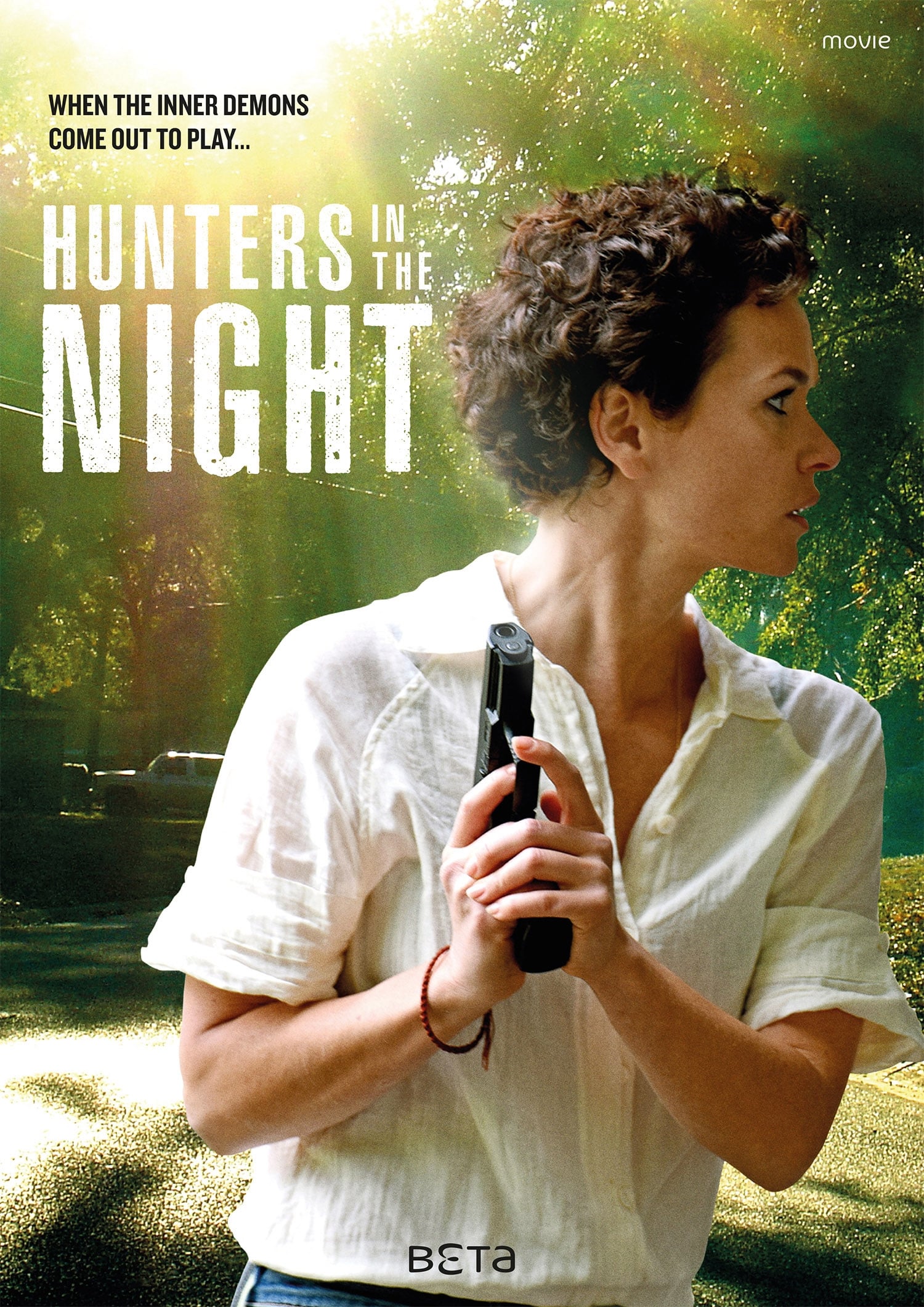 Hunters in the Night
