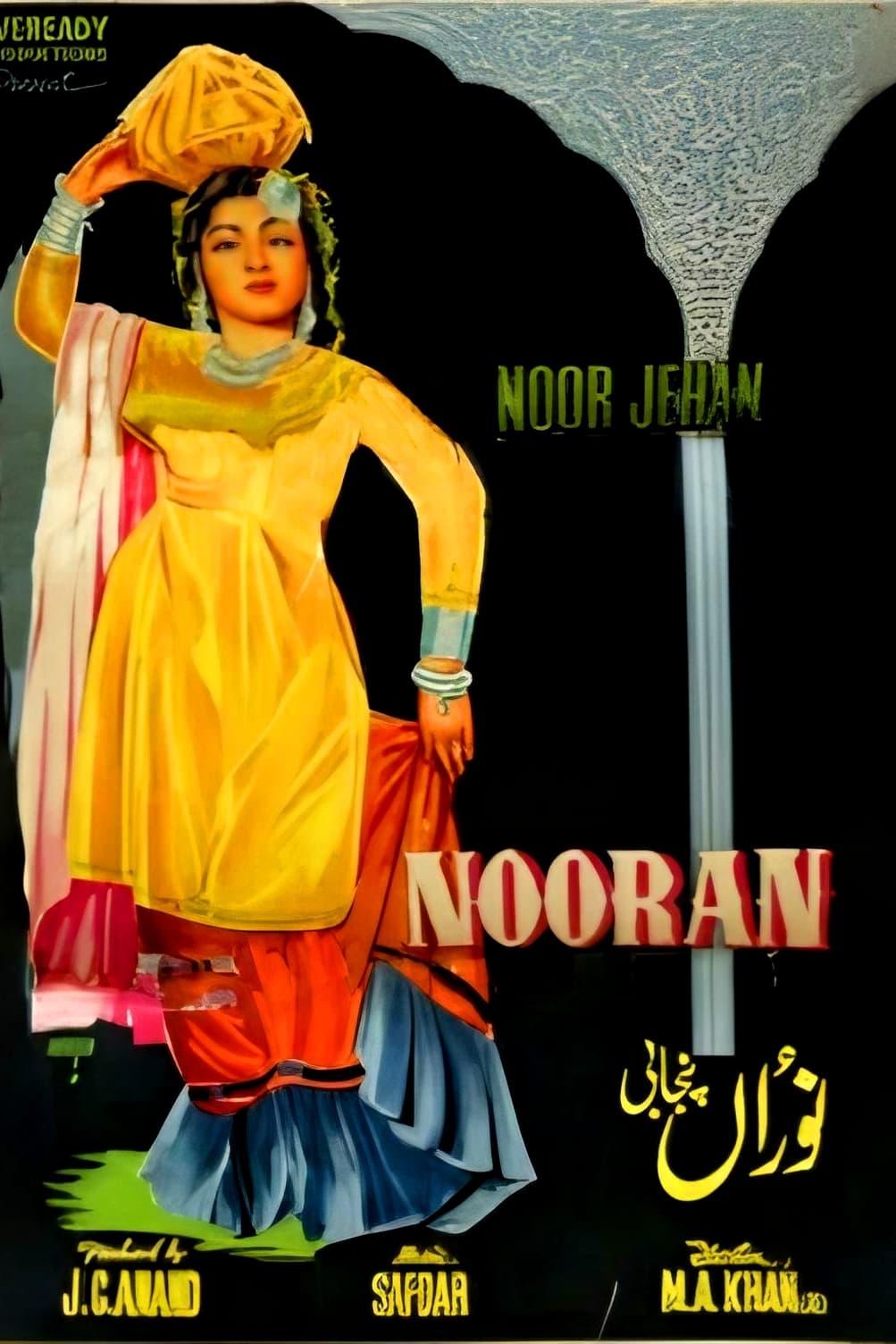 Nooran