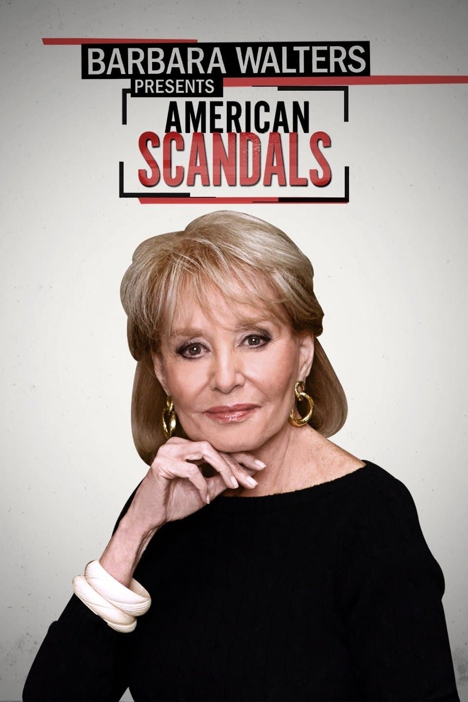 Barbara Walters Presents: American Scandals