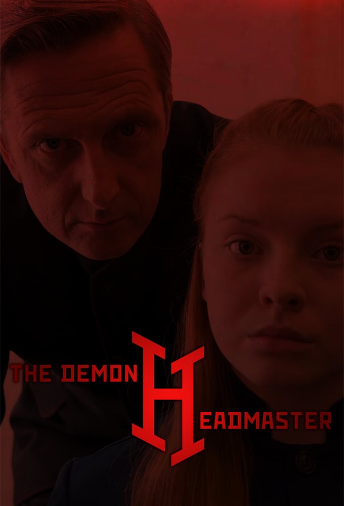 The Demon Headmaster (2019)