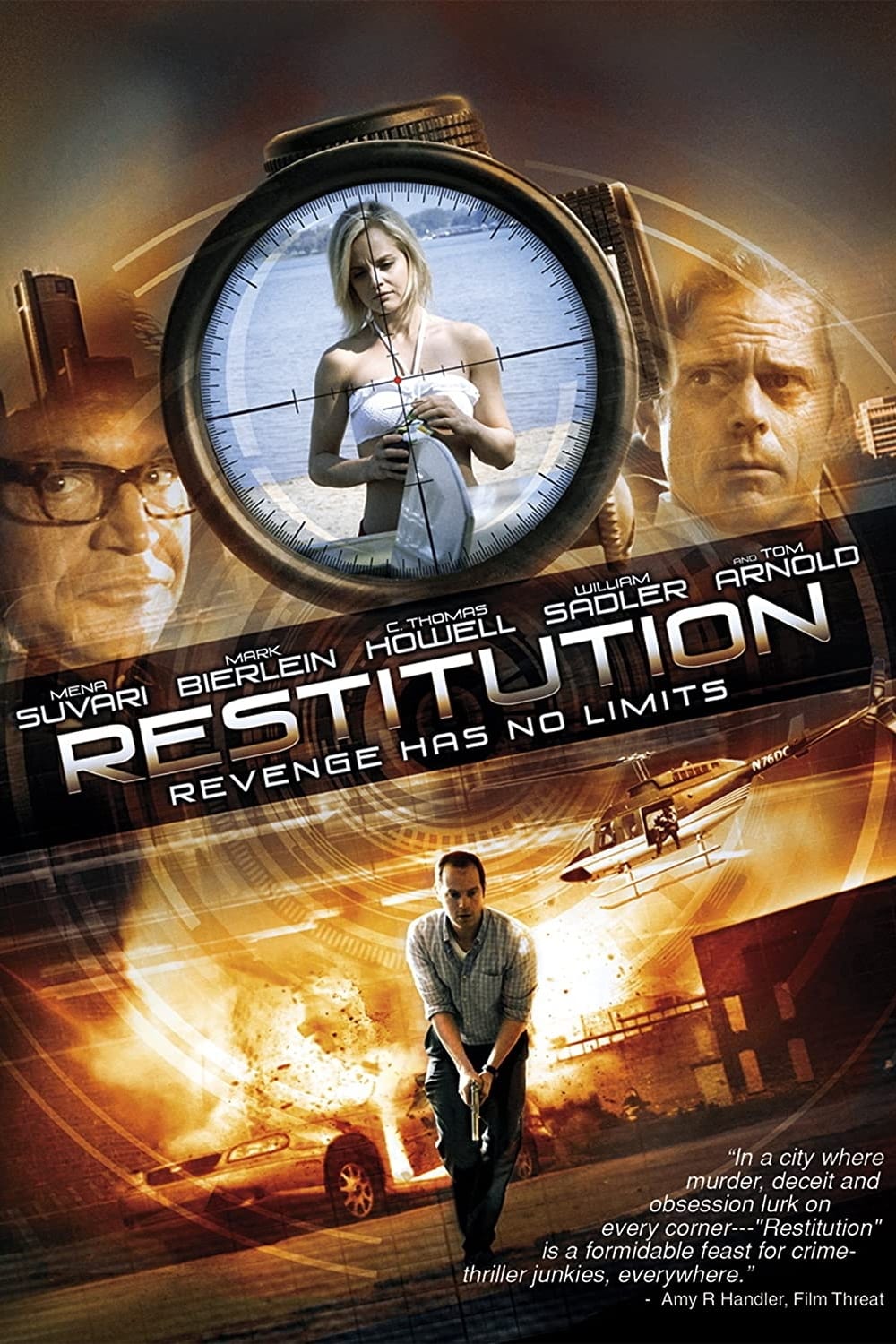 Restitution (2011)