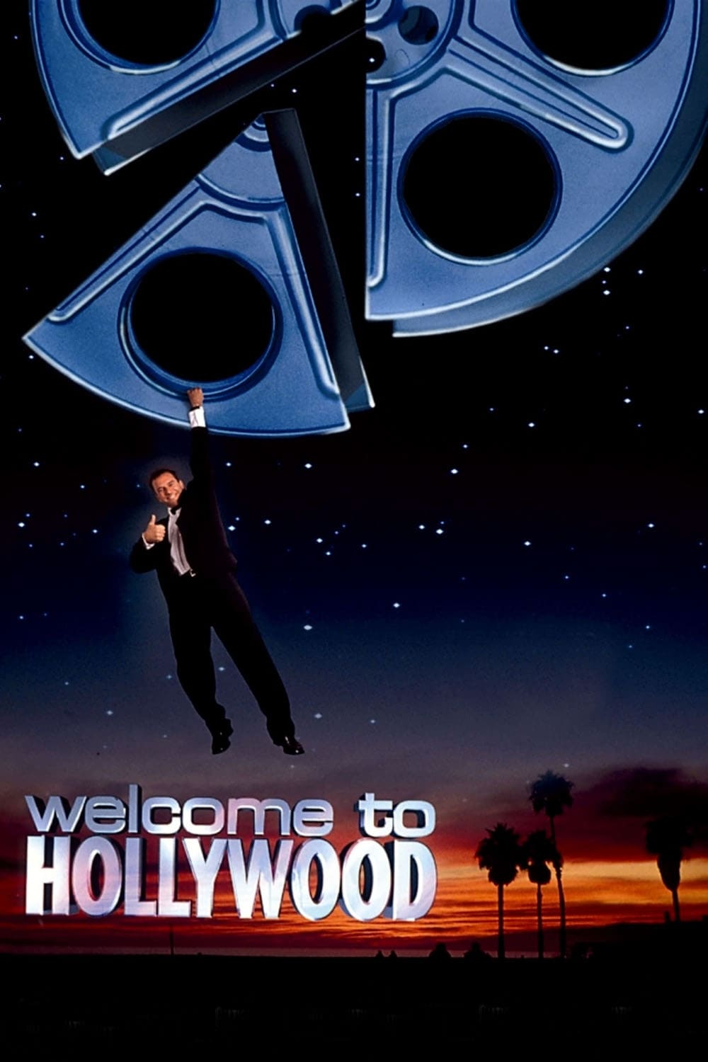 Welcome to Hollywood (1998)