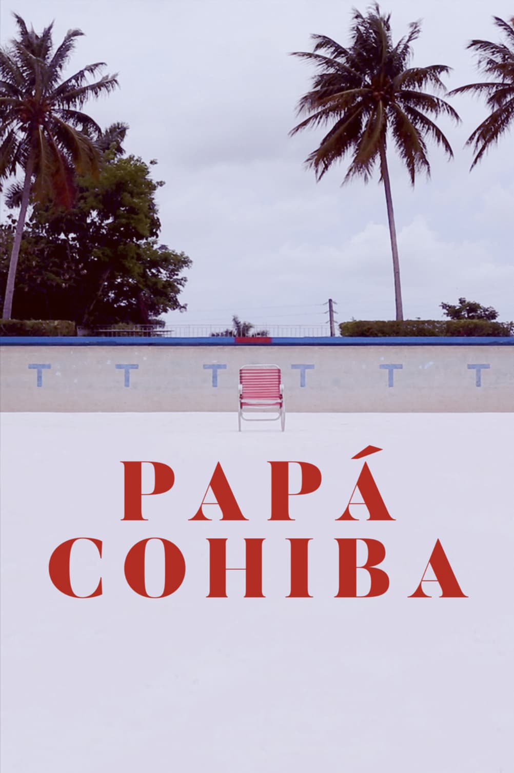 Papá Cohiba