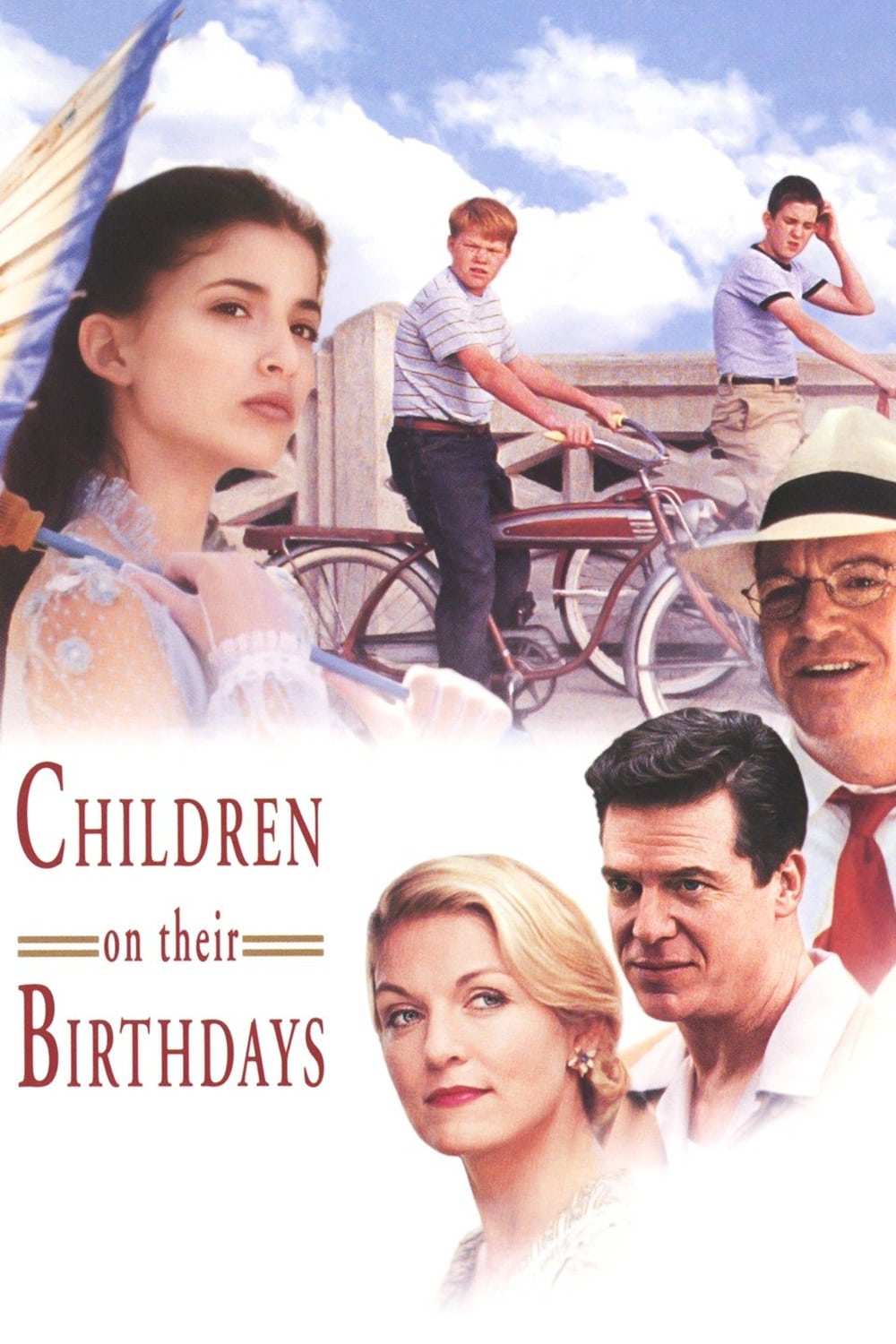 Children on Their Birthdays (2002)