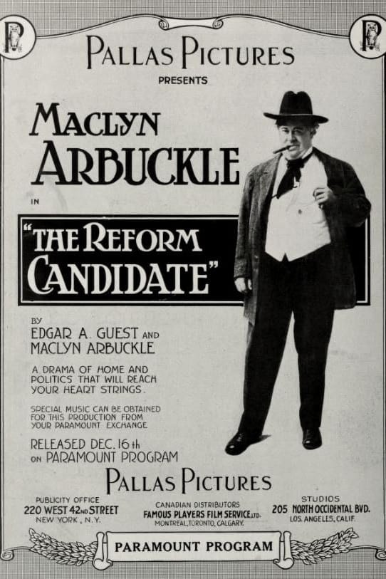 The Reform Candidate