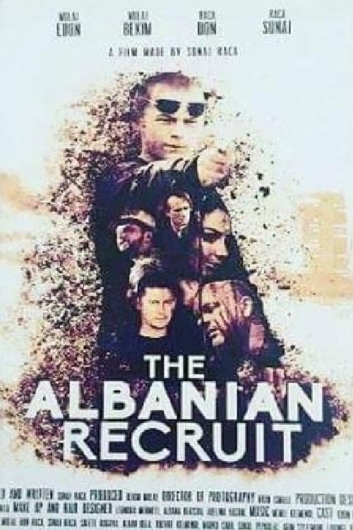 The Albanian Recruit