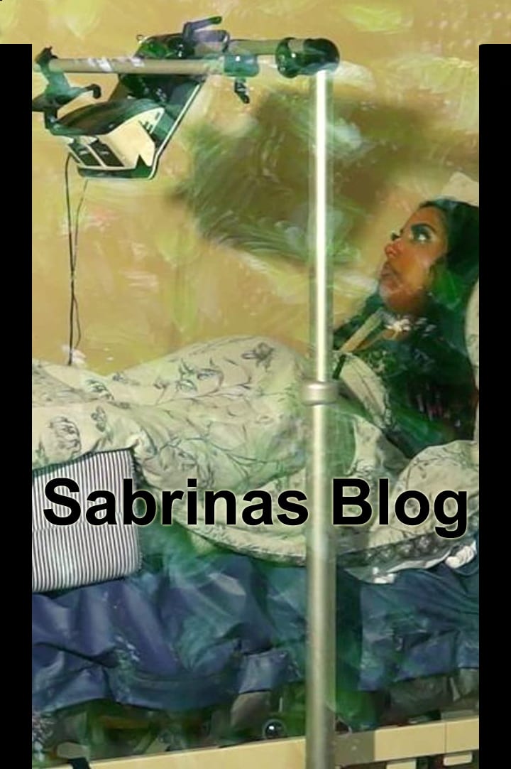 Sabrinas Blog