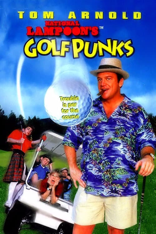 Golf Punks (1998)