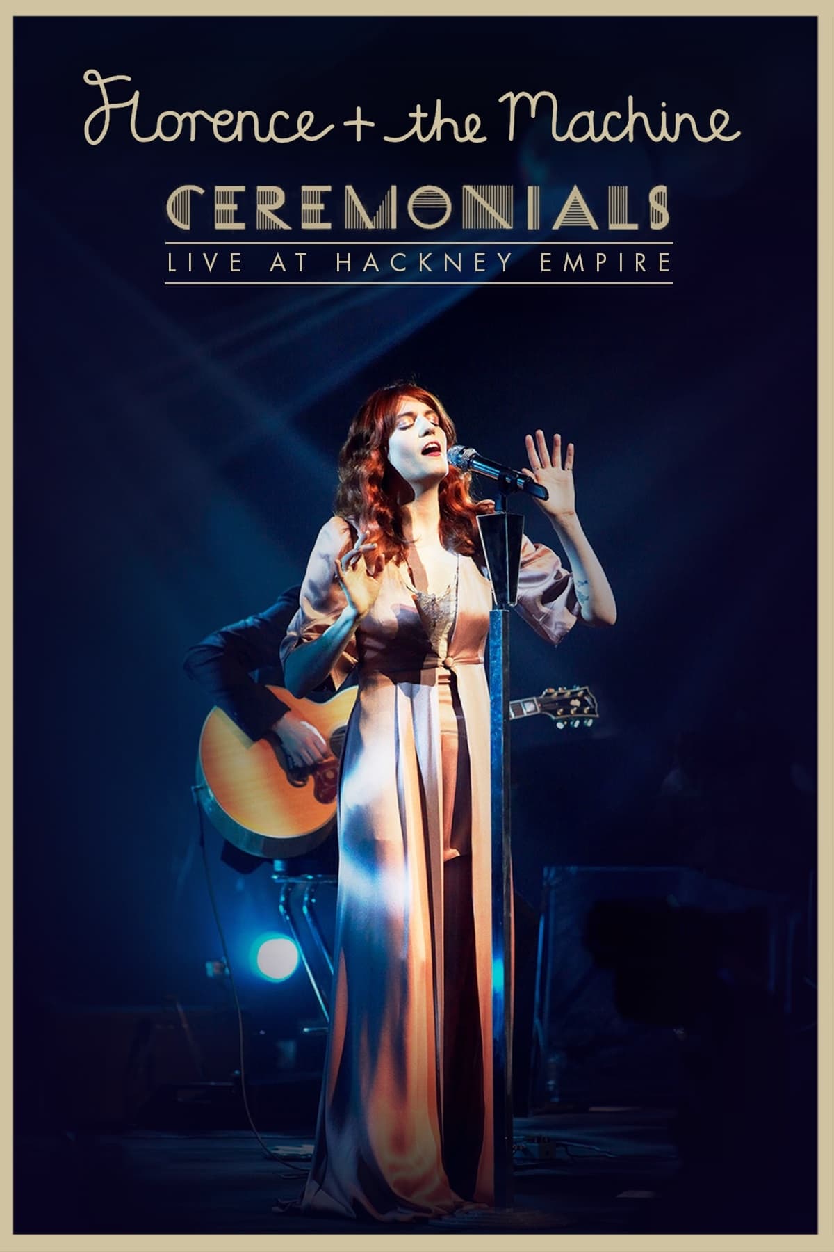 Florence and The Machine: Live at Hackney Empire