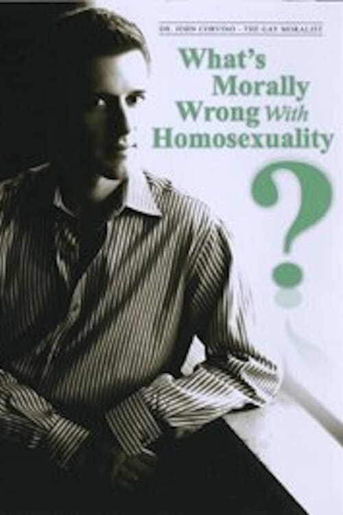 What's Morally Wrong with Homosexuality?