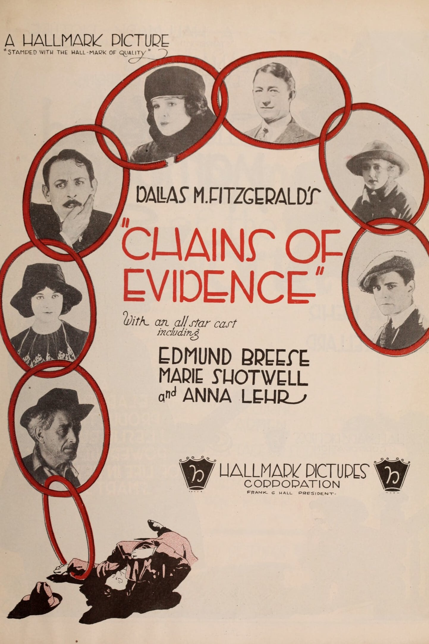 Chains of Evidence