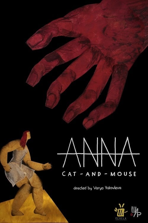 Anna, Cat-And-Mouse