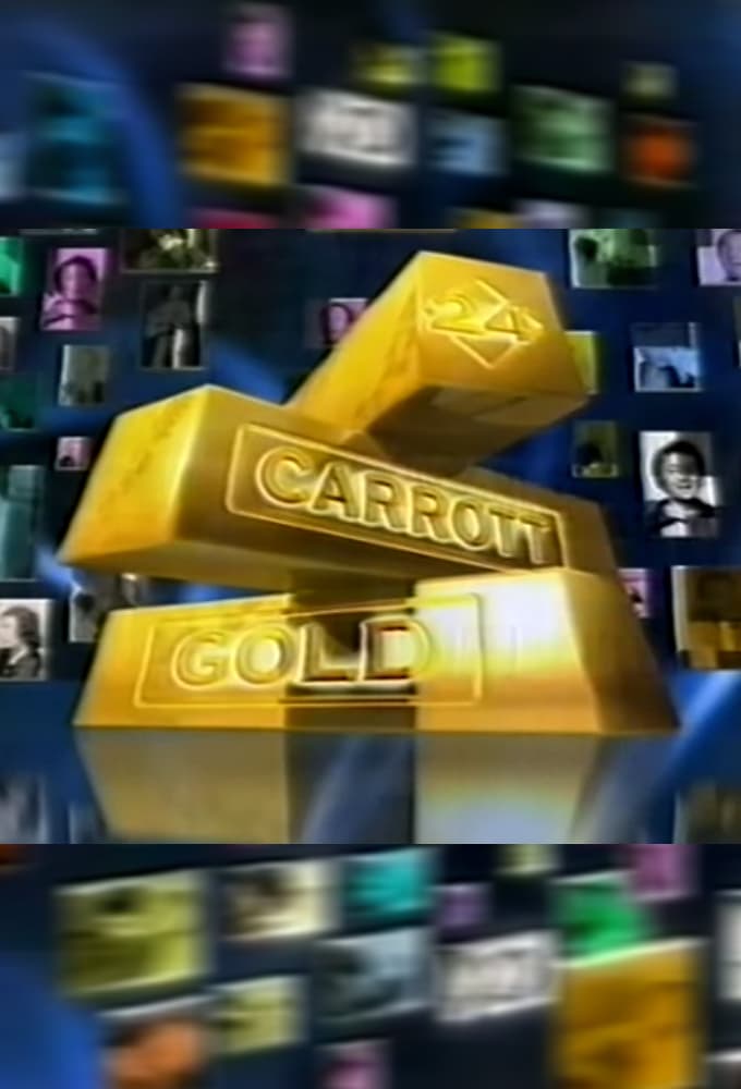 24 Carrott Gold