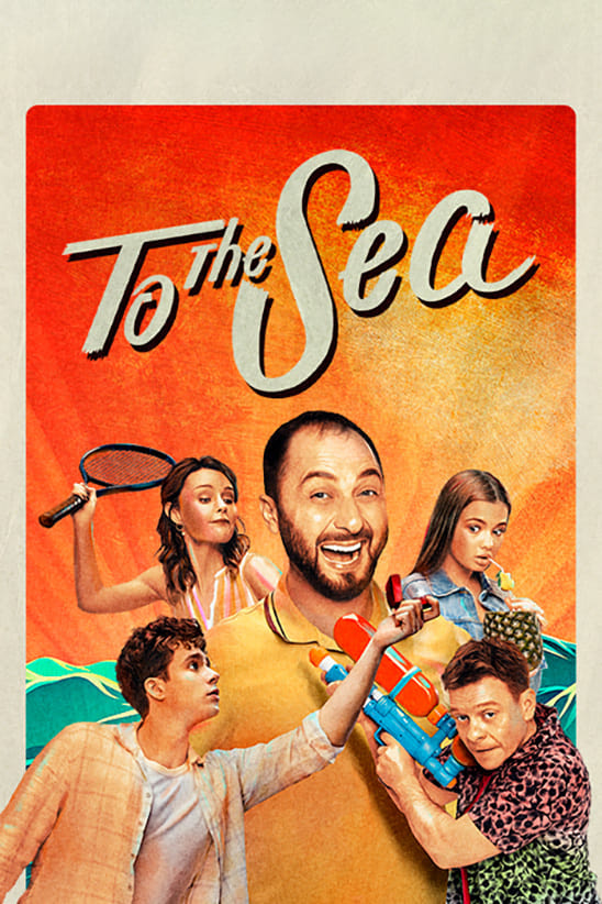 To the Sea (2021)