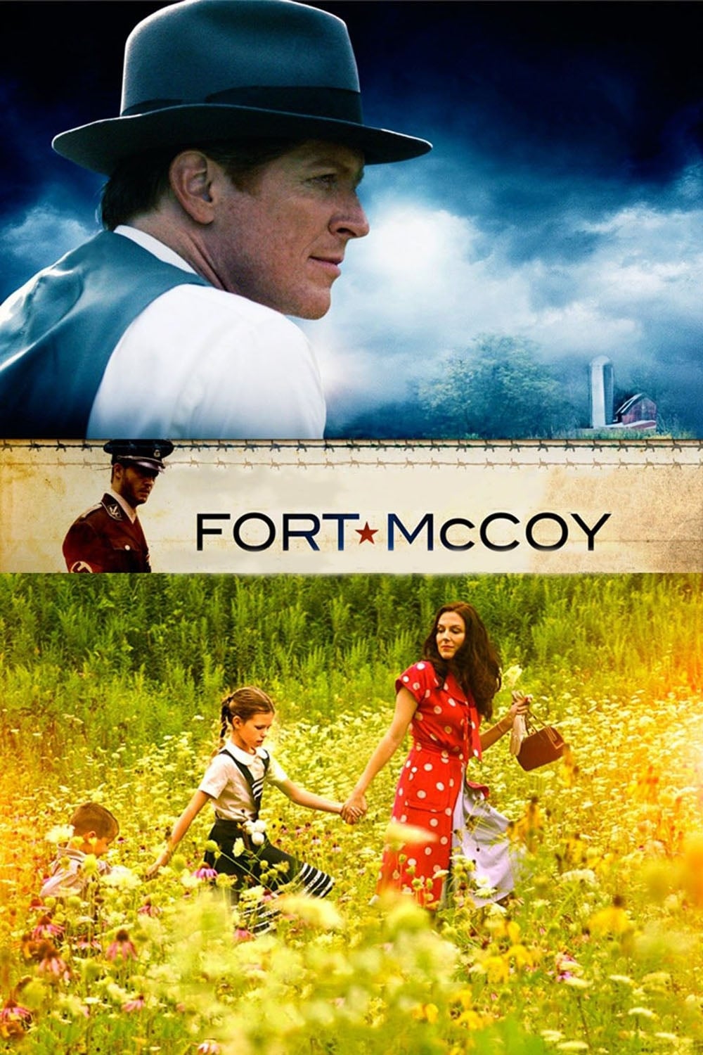 Fort McCoy (2014)