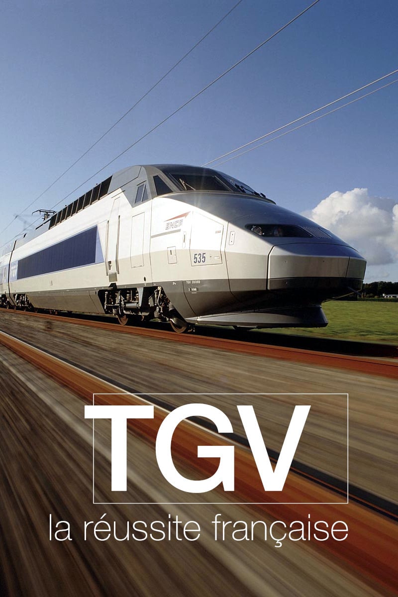 TGV, la réussite française