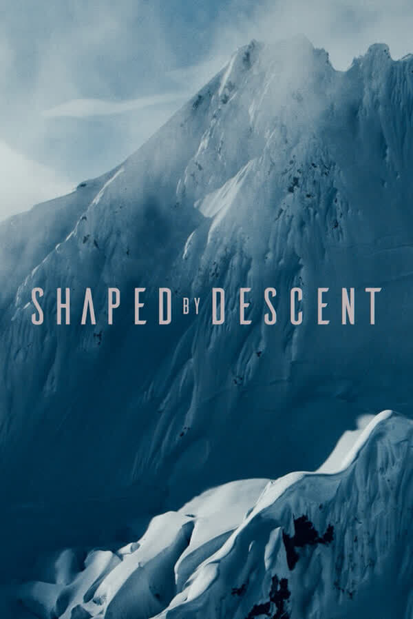 Shaped by Descent