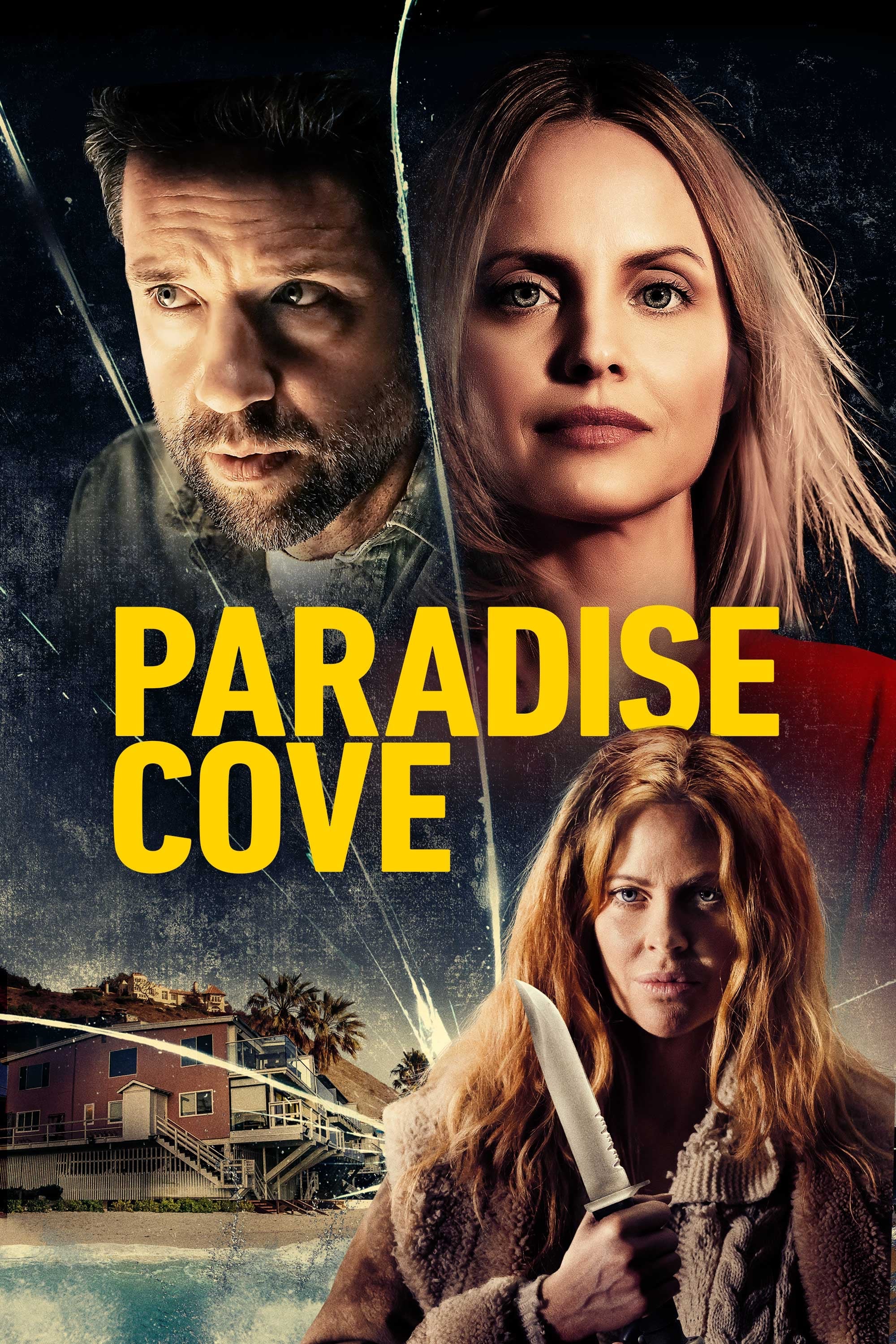 Paradise Cove