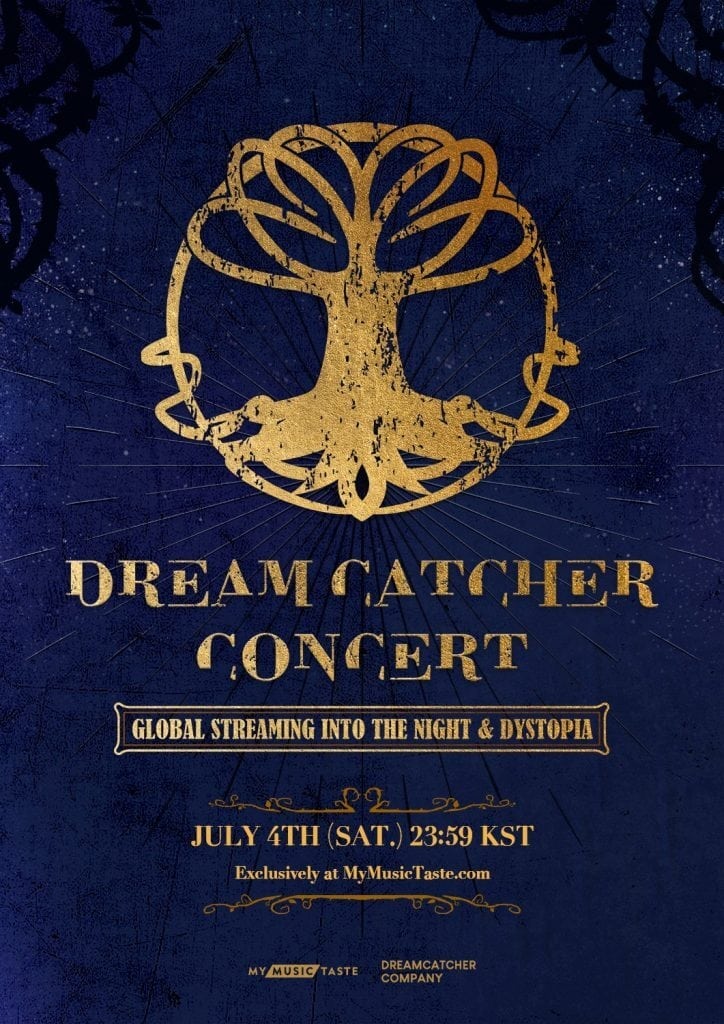 Dreamcatcher [Into The Night & Dystopia]