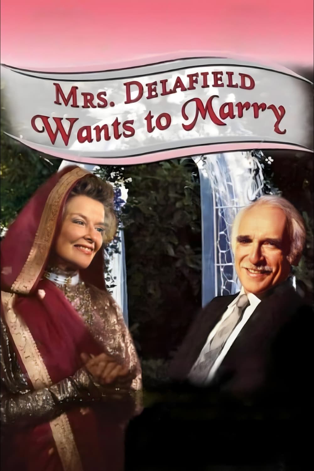 O Casamento da Sra. Delafield