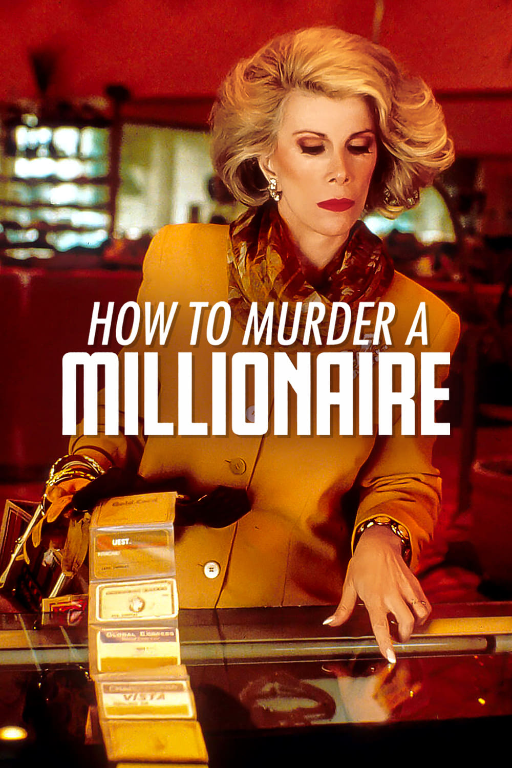 How to Murder a Millionaire (1990)