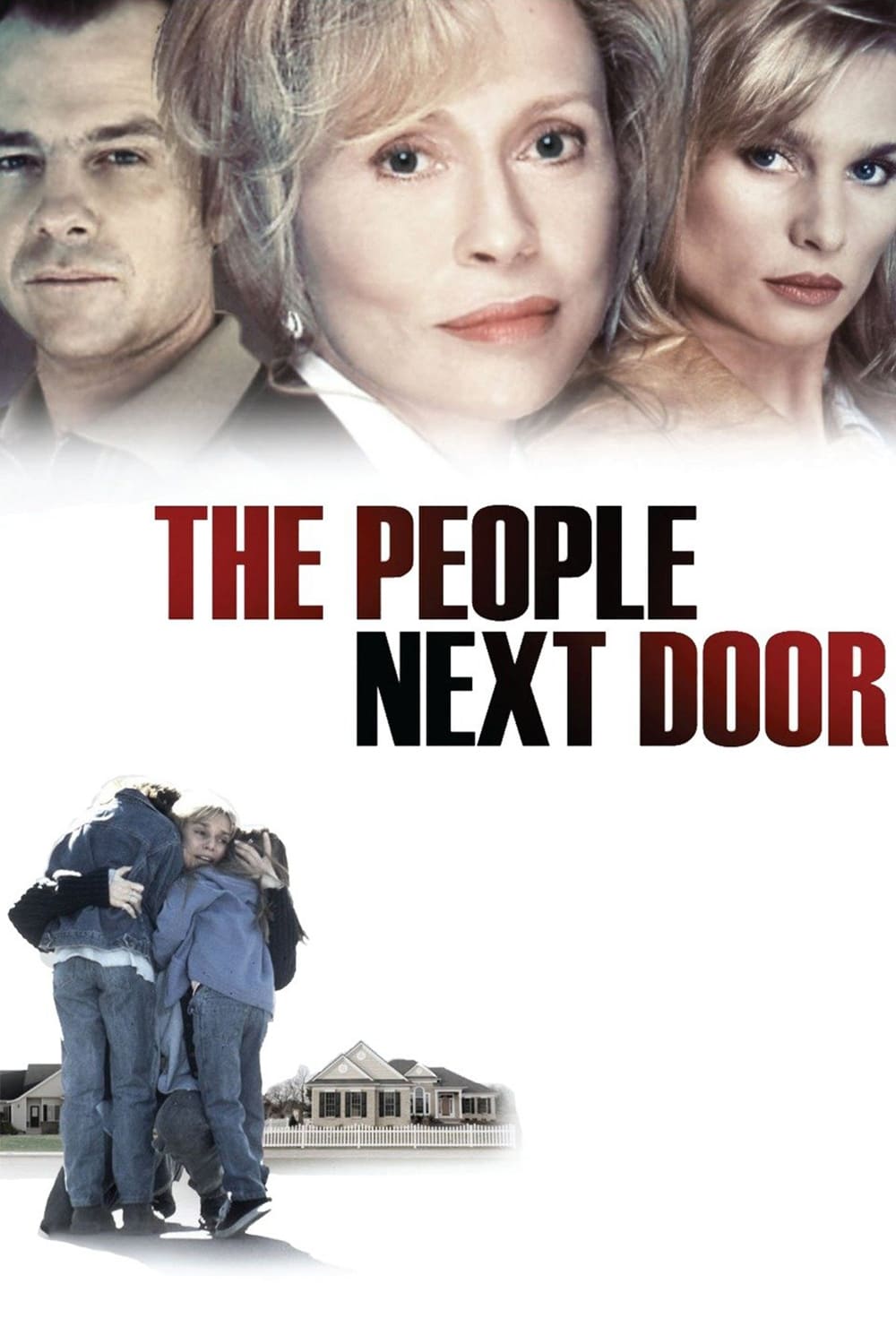 The People Next Door (1996)