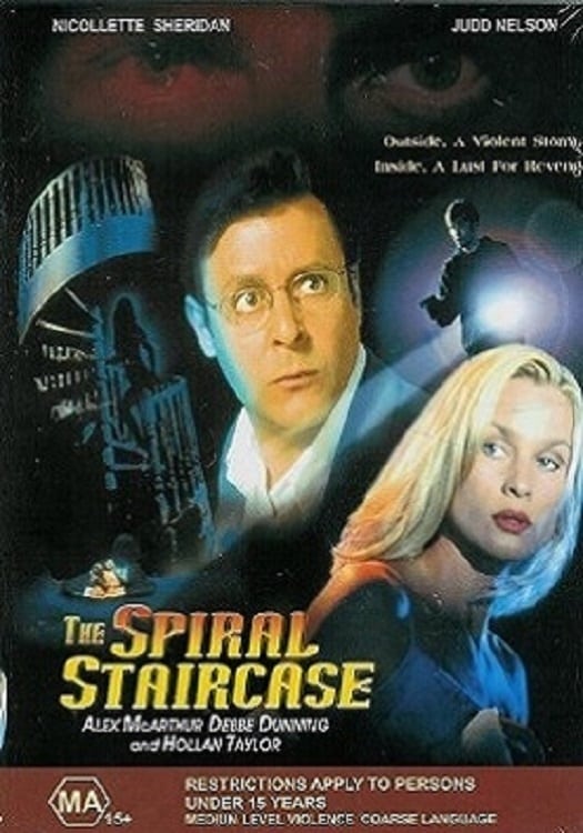 The Spiral Staircase (2000)